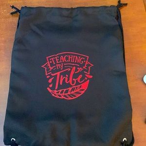 Gorgeous DrawString Bag